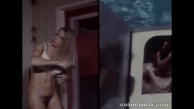 John Holmes big cock scene from Color Climax by Adult Prime