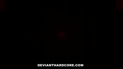 Holly Heart hd sex from Deviant Hardcore