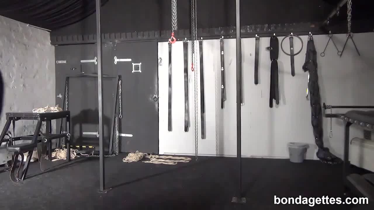 Watch hd sex from Bondagettes by Adult Prime on ePornThot.