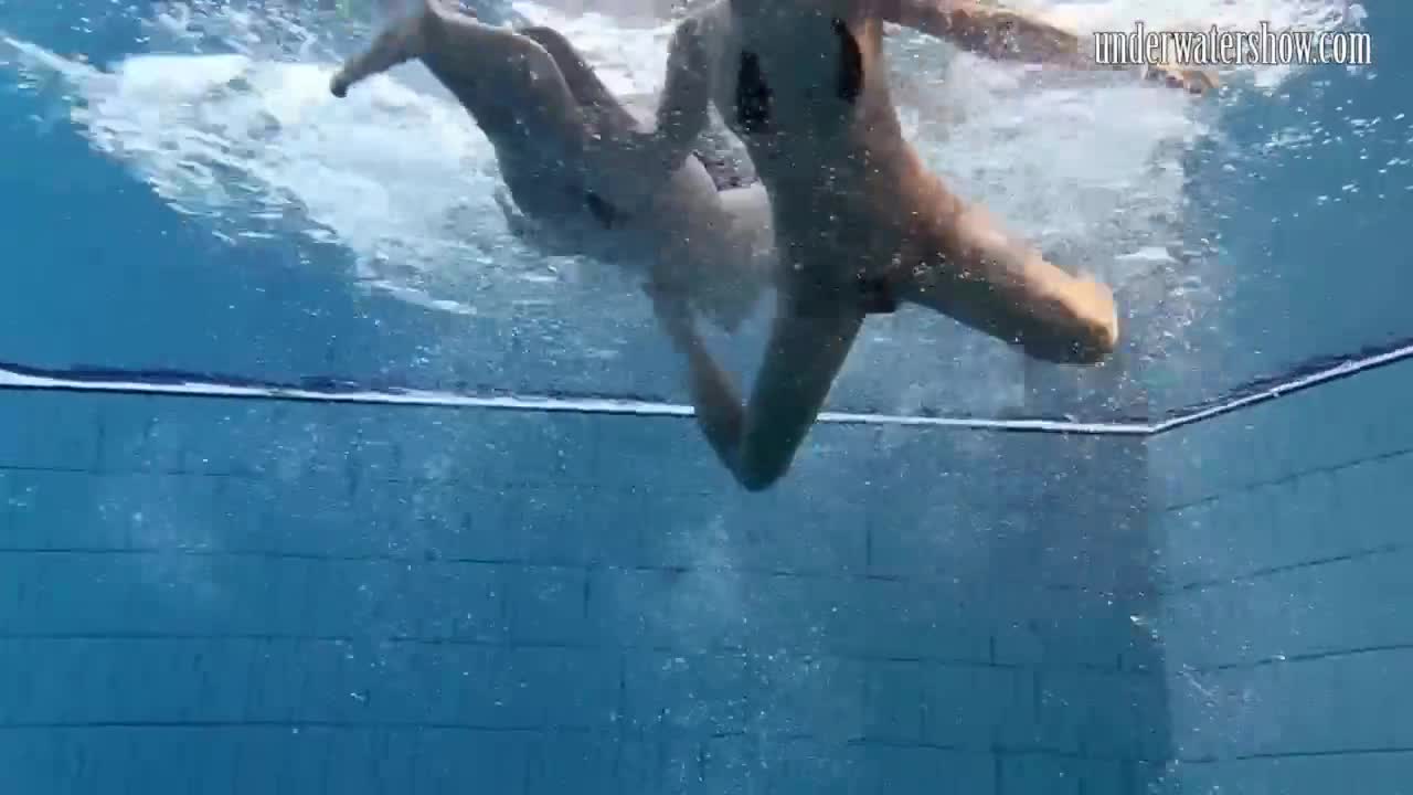 Watch fetish screw from Underwater Show on ePornThot.