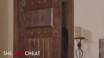 Vera King pornstar video from She Will Cheat