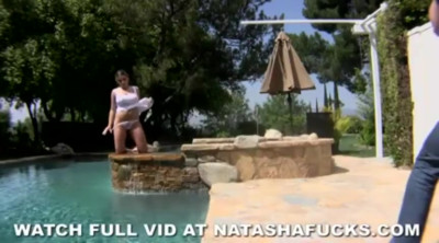 Natasha Nice  film from PUBA by Puba