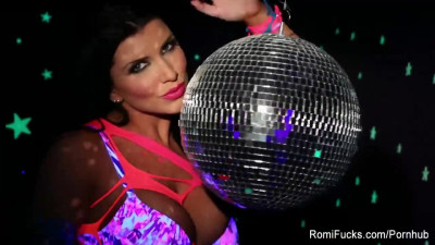 Romi Rain hd sex from PUBA by Puba