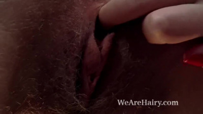 masturbate scene from We Are Hairy