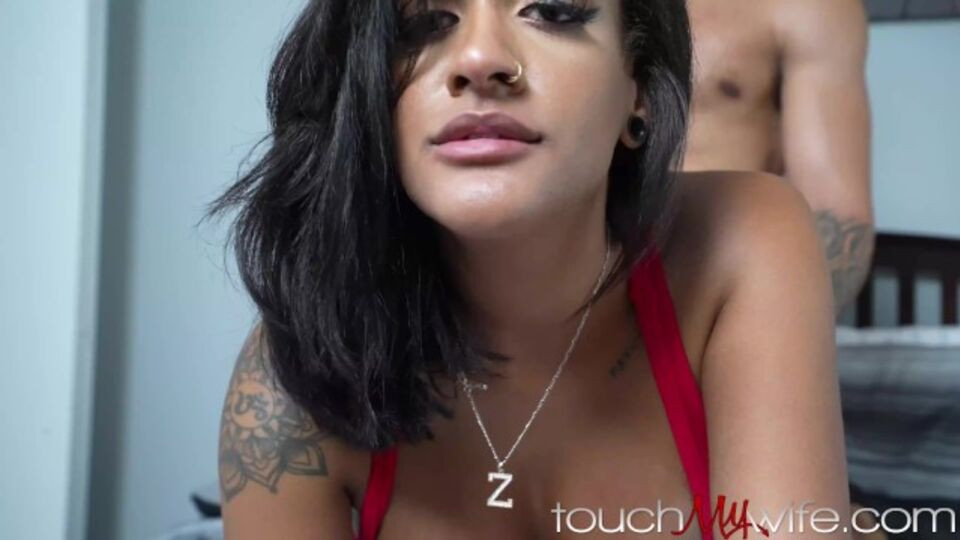 Watch Zoey Sinn big tits action from Touch My Wife on ePornThot.