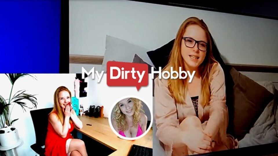 Watch solo bang from mydirtyhobby on ePornThot.