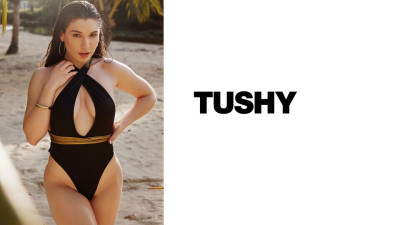 Lily Lou missionary screw from Tushy