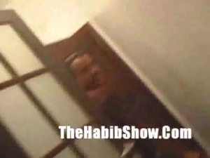 ghetto movie from The Habib Show