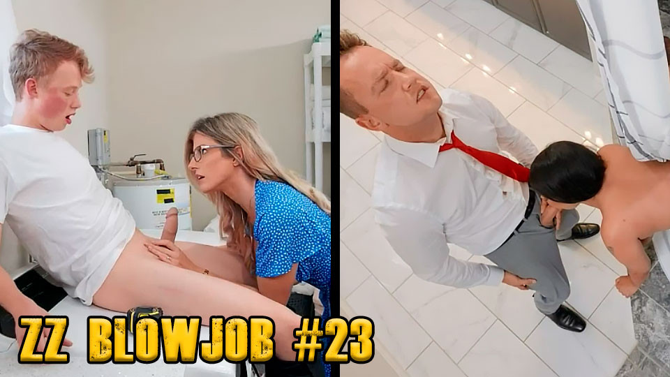 Watch big cock scene from ZZ compilations by Brazzers on ePornThot.