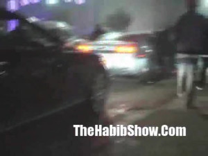 Carmen Hayes black video from The Habib Show