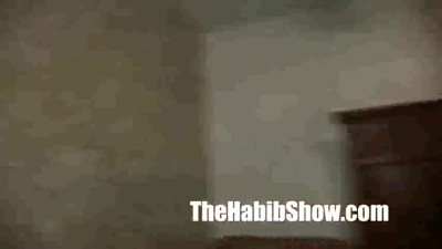 POV porn from The Habib Show