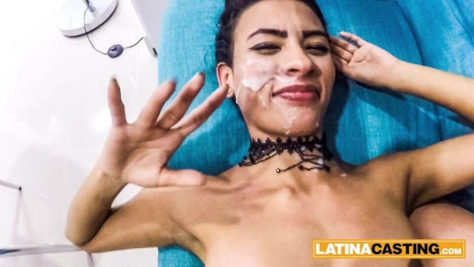 Watch Steven Hard hardcore bang from Latina Casting on ePornThot.