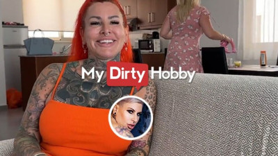 handjob movie from mydirtyhobby