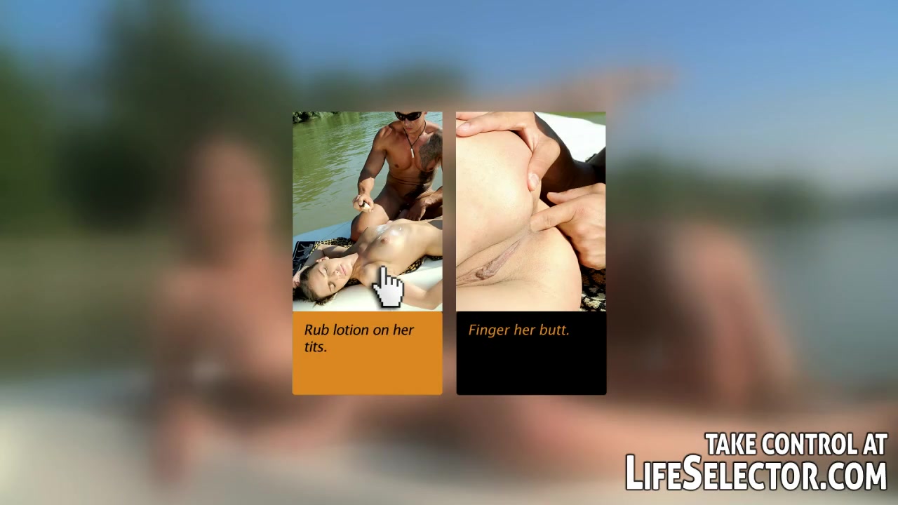 Watch Henessy pornstar movie from Life Selector on ePornThot.