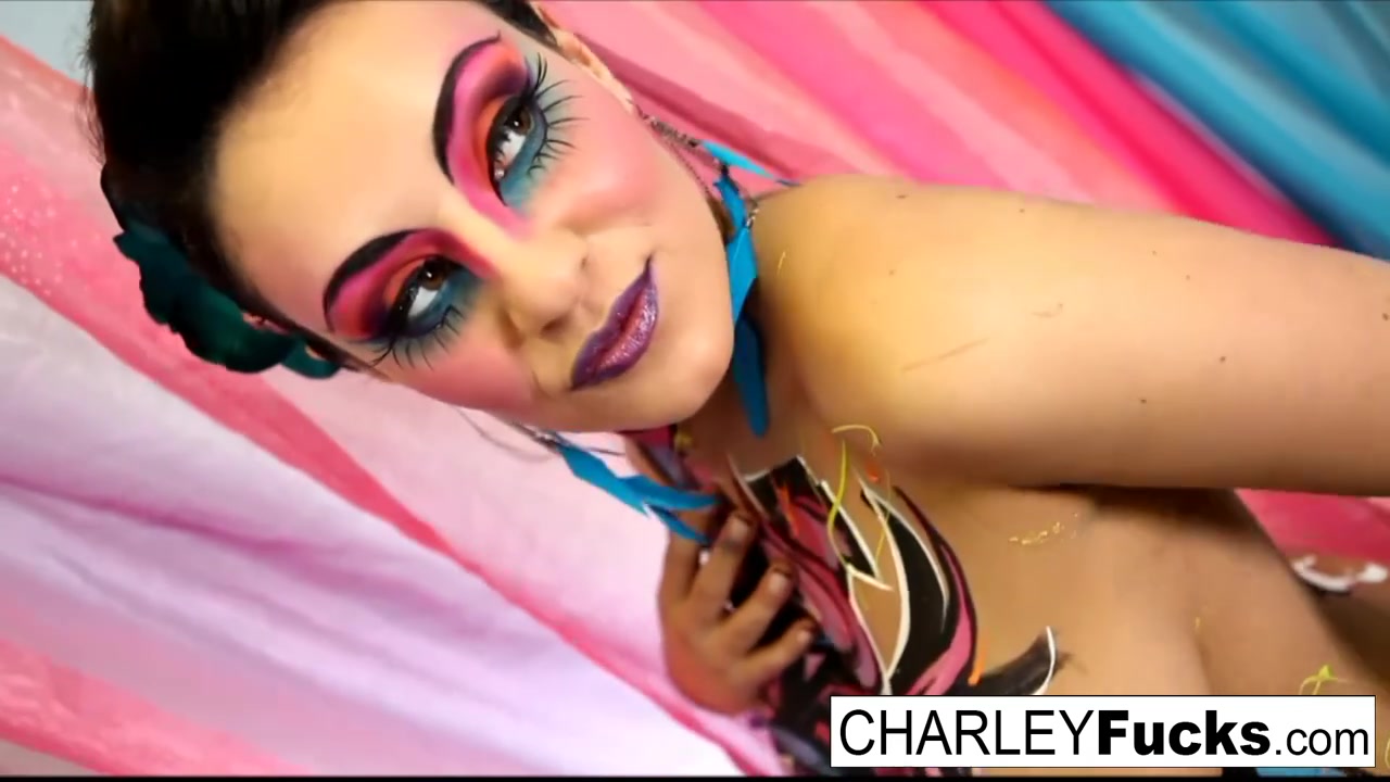 Watch Charley Chase big tits porn from PUBA by Puba on ePornThot.