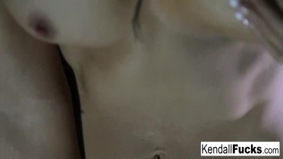 Kendall Karson solo female film from PUBA by Puba