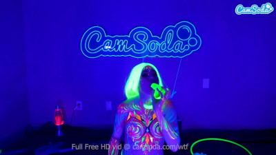 Jewelz Blu big tits porn from Cam Soda