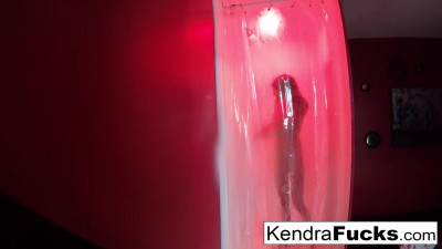 Kendra Cole skinny smut from PUBA by Puba