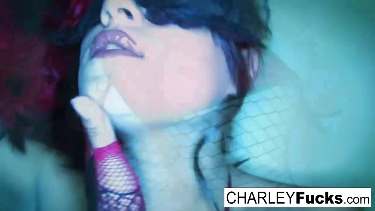 Watch Charley Chase big tits porn from PUBA by Puba on ePornThot.