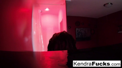 Kendra Cole masturbate screw from PUBA by Puba