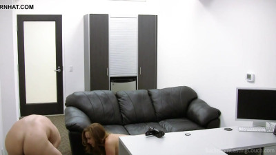 Noelle teen (18+) action from Backroom Casting Couch