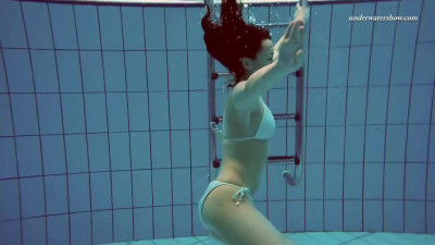 Alla hd sex from Underwater Show