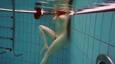 fetish smut from Underwater Show