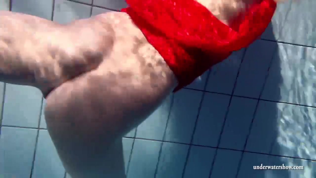 Watch Lucie babe video from Underwater Show on ePornThot.