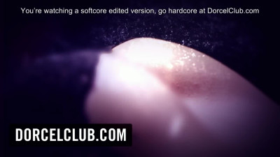 Claire Castel, Cherry Kiss, Anny Aurora and Clea Gaultier dorcelclub movie from Dorcel Club by Dorcel Club