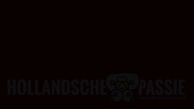 Sexy Summer butt bang from Hollandsche Passie by Adult Prime