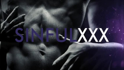 Caroline De Jaie silicone tits film from Sinful XXX by Sinful XXX