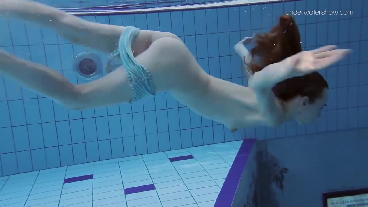 Watch solo female movie from Underwater Show on ePornThot.