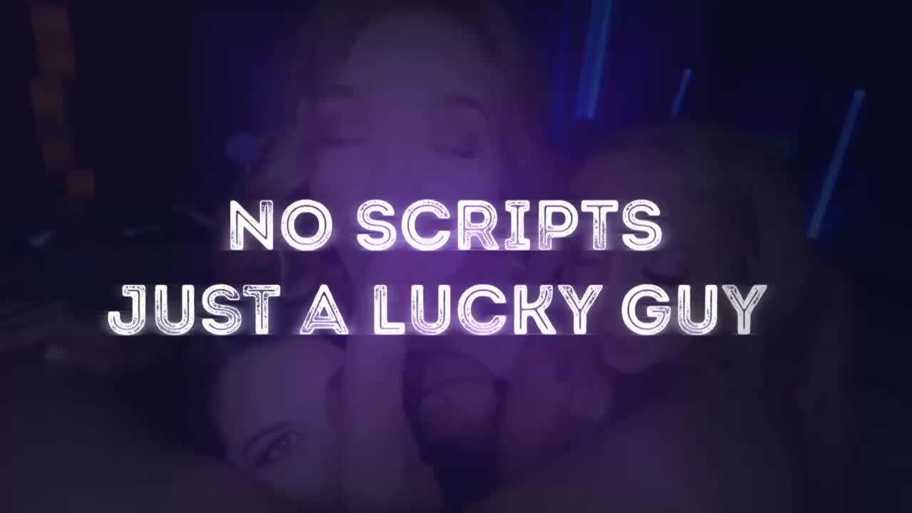 Watch Nicole Aria brunette smut from Mr Lucky POV on ePornThot.