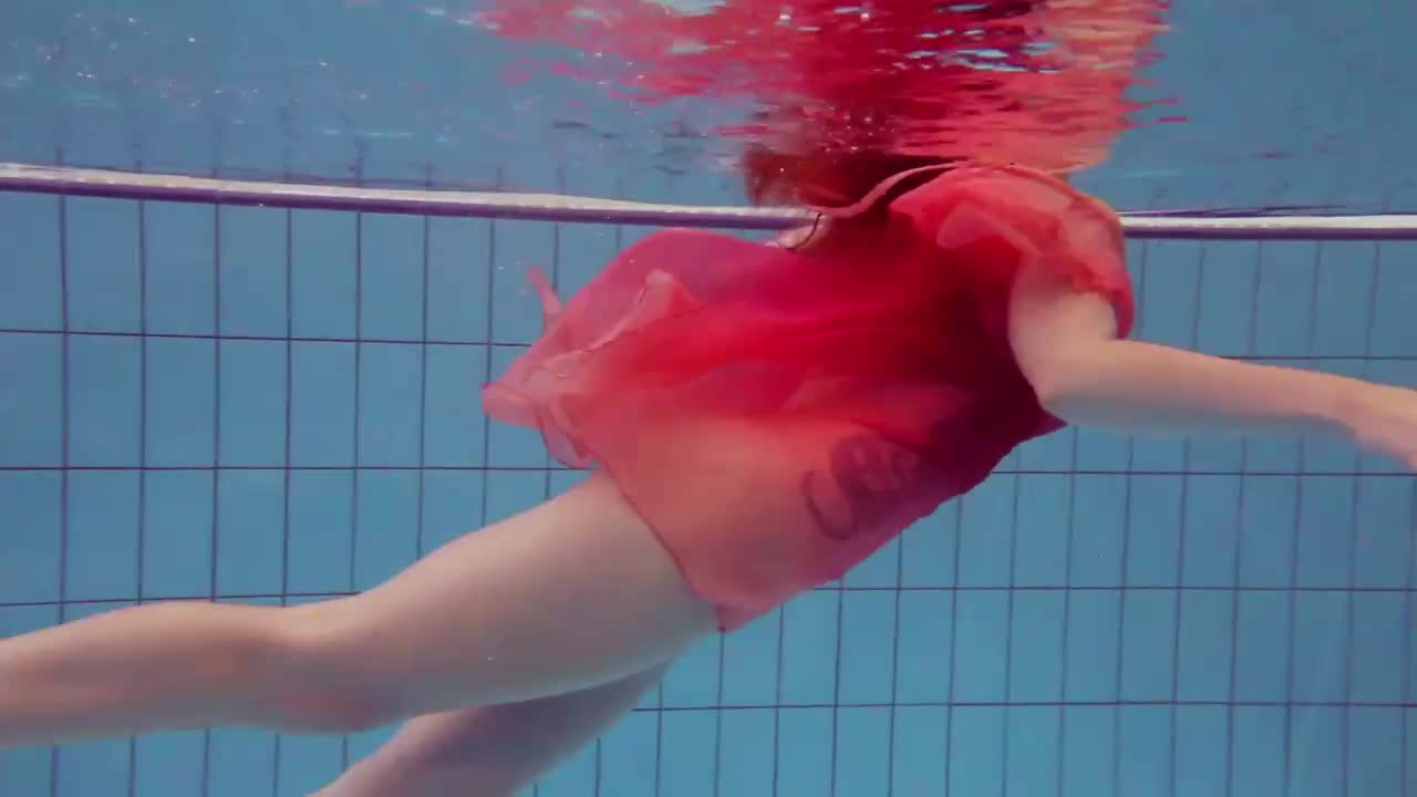 Watch Katrin big tits porn from Underwater Show on ePornThot.