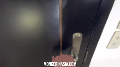 big cock video from Monger In Asia