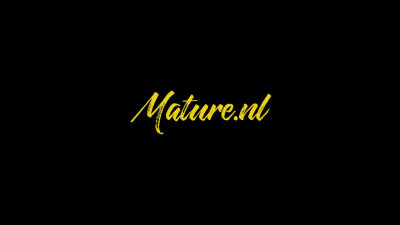 masturbation movie from Mature NL by Mature NL